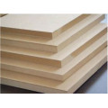 Толстые плиты МДФ толщиной 2-25 мм для мебели, отделки, пола и других материалов